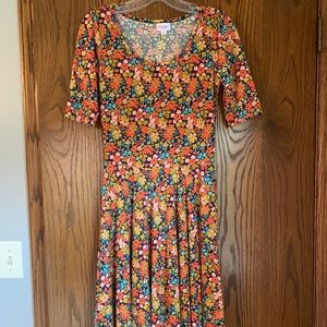 Lularoe Nicole